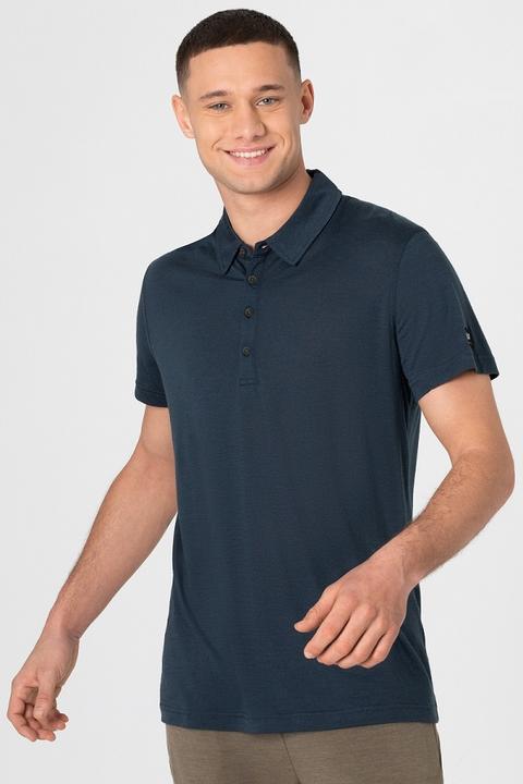Image du produit Super Natural Travel Polo (XXL)