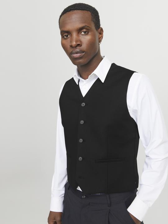 Actual product image Jack & Jones Jprtheo Waistcoat Noos (54)