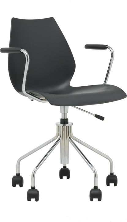 Produktbild Kartell Maui Bürodrehstuhl