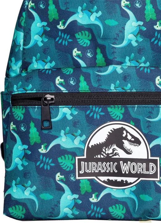 Actual product image Difuzed Jurassic Park - Sac à dos - 33x25x13
