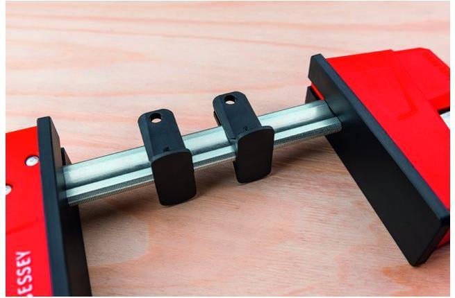 Actual product image Bessey Revo Kre100-2k (1000 mm)
