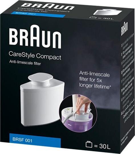 Produktbild Braun BRSF 001 (1 x)