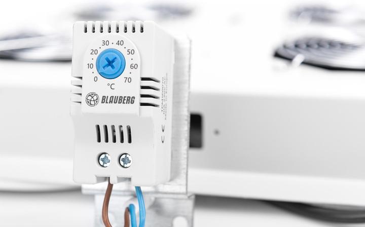 Produktbild Digitus Dn-19 Fan-4-N