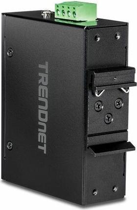 Produktbild Trendnet TI-PF11SFP (Media Konverter)