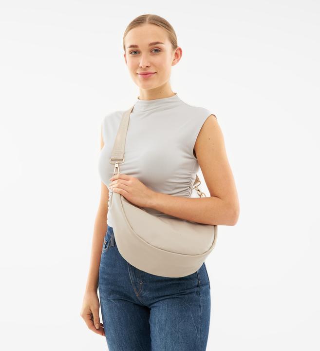 Produktbild Expatrié Half Moon Bag Lea Medium