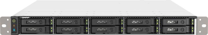 QNAP TS-h1090FU-7232P-64G (1 x 2 TB)