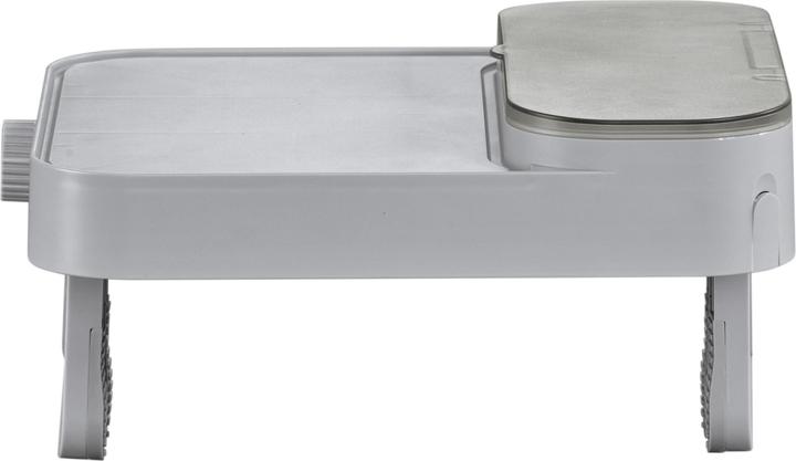 Actual product image Bestway Lay-Z-Spa 4-in-1 Hot Tub Accessory Tray