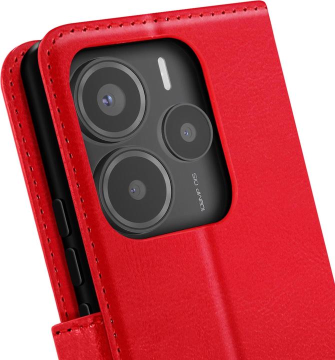 Produktbild Mayaxess SecureCard Cover (Xiaomi Poco X7 Pro)
