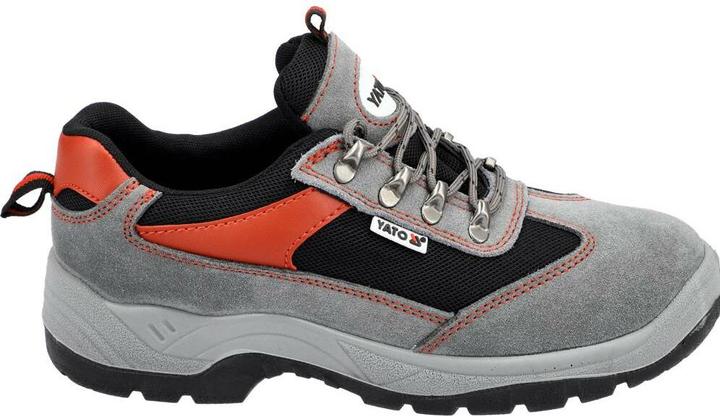 Produktbild Yato Lowcut Safety Shoes S3 S.42 Pueble (S3, 42)