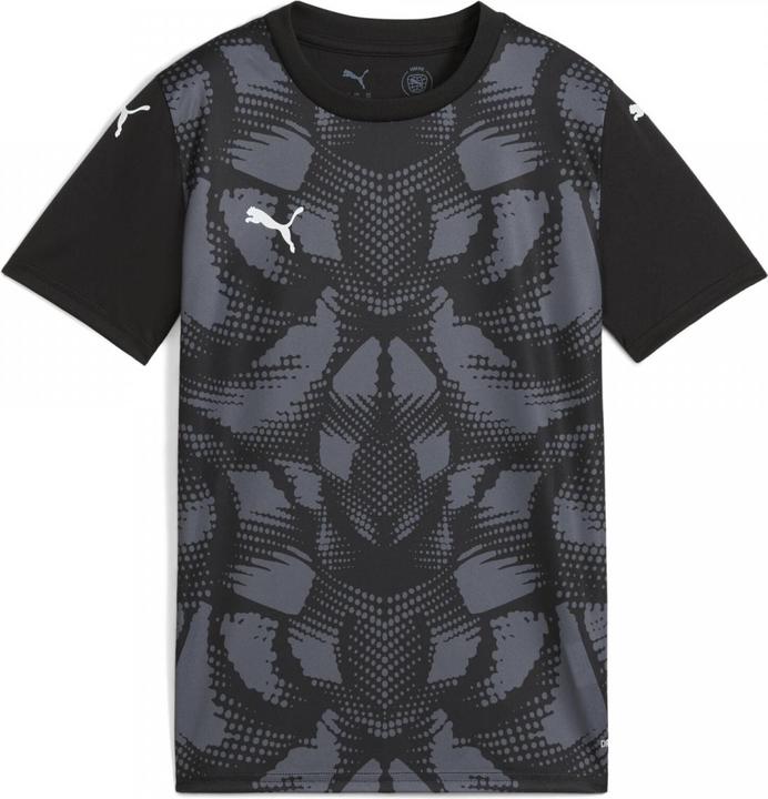 Actual product image Puma teamULTIMATE Jersey Jr (164)
