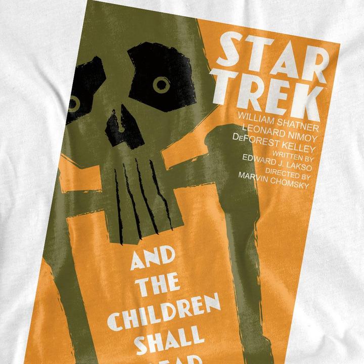 Produktbild The Original Series Episode 59 TShirt (S)