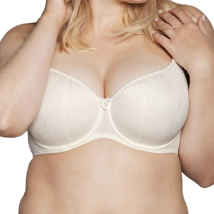 Immagine prodotto Ulla Reggiseno a coppa Maxima scollato (70 G, Confezione singola)