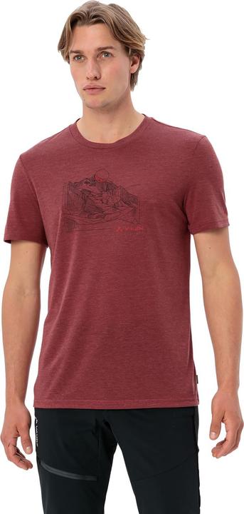 Image du produit Vaude Tekoa T-Shirt III (L)