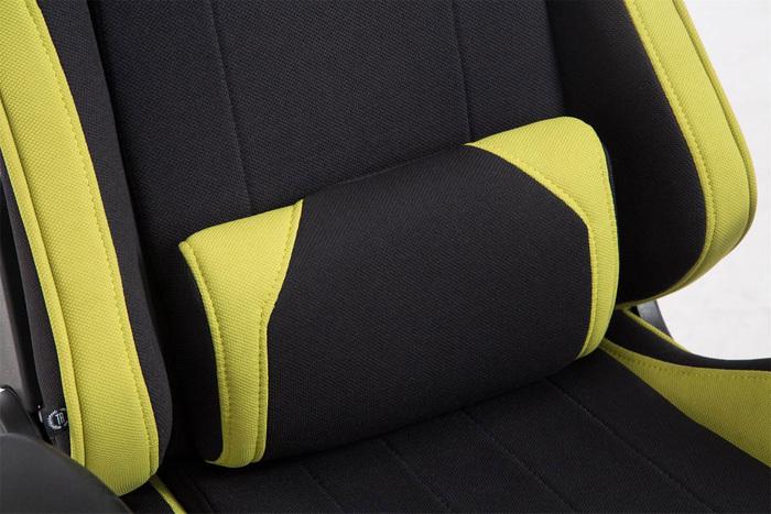 Actual product image CLP Racing Shift mit Fussablage