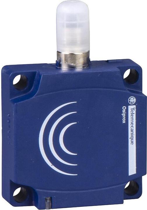Image du produit Schneider Electric Détecteur de proximité inductif XS7 XS7C1A1PAM8 (Interrupteur)