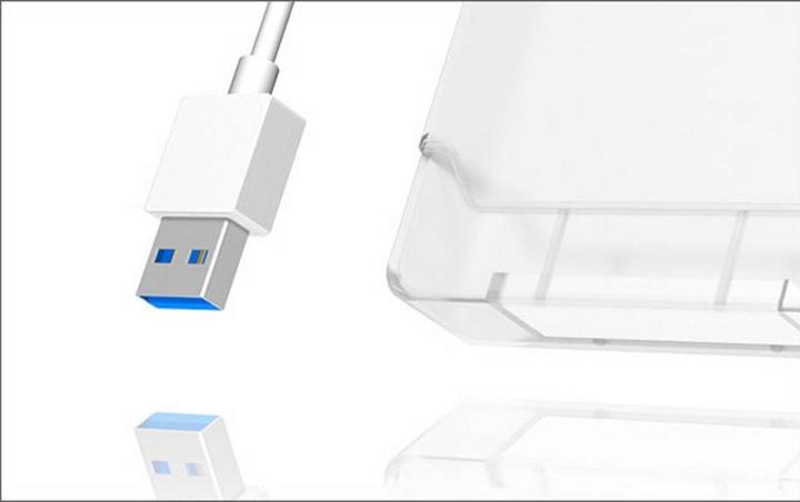 Image du produit Icy Box Ib-Ac703-U3 (2.5")