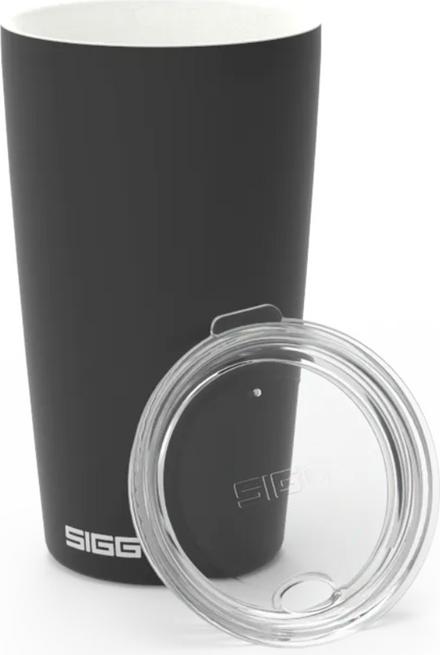 Actual product image Sigg Neso Cup Black (0.40 l)