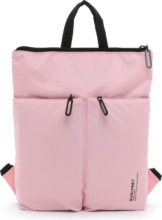 Suri Frey Rucksack SFY SURI Green Label Tanny (12.60 l)