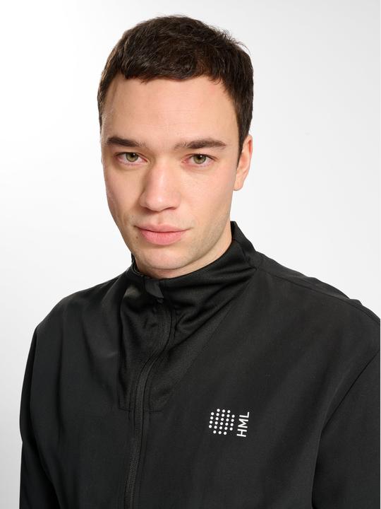 Actual product image hummel hmlCOURT WOVEN JACKET (XL)
