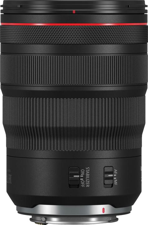 Produktbild Canon RF 24-70mm f/2.8L IS USM (Canon RF, Vollformat)