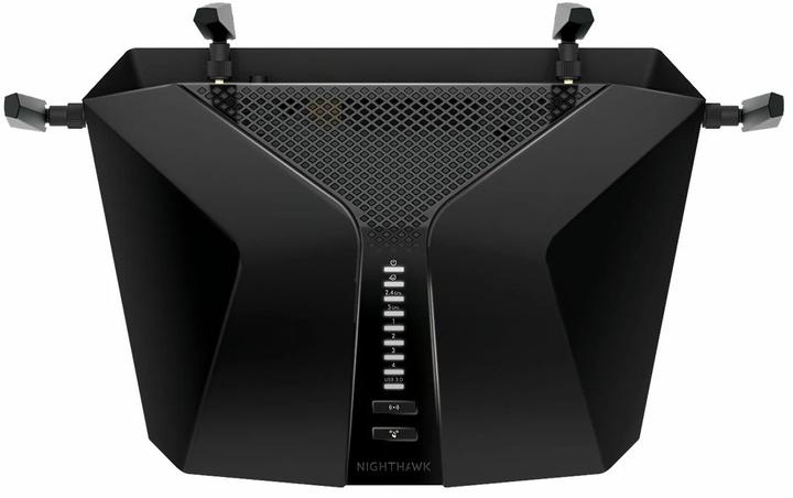 Produktbild Netgear RAX50 Nighthawk AX6