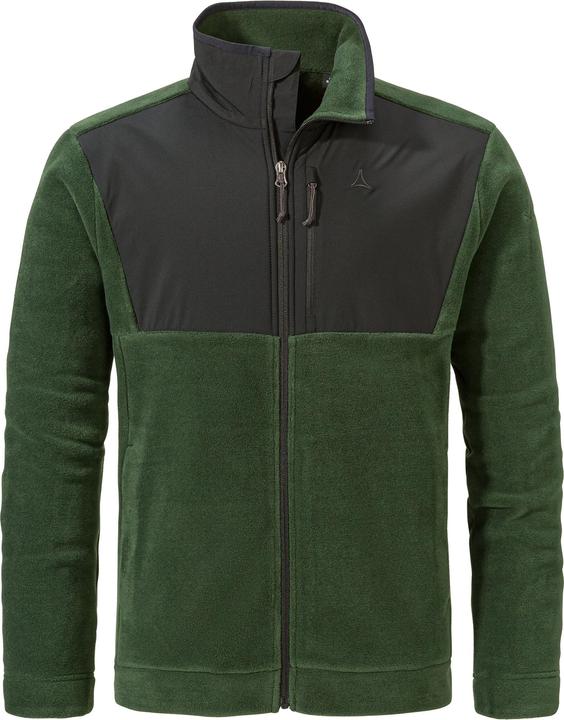 Actual product image Schöffel Gregale fleece jacket (48, M)