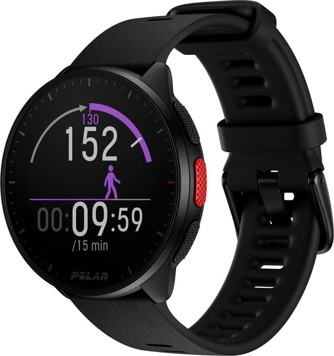 Produktbild Polar Pacer (45 mm)