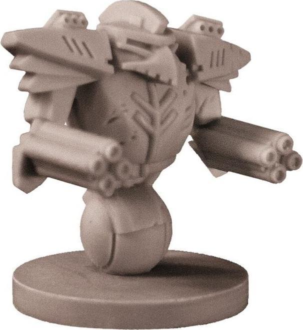 Immagine prodotto HG002E - VOLT, gioco da tavolo (EN), per 2-4 giocatori, da 10 anni (edizione DE) (Inglese)