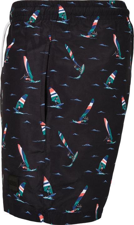 Immagine prodotto Urban Classics Pantaloncini da bagno modello (L)