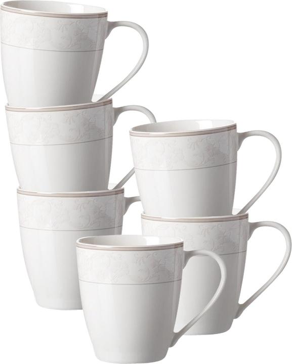 Ritzenhoff & Breker Isabella (350 ml, 6 x)