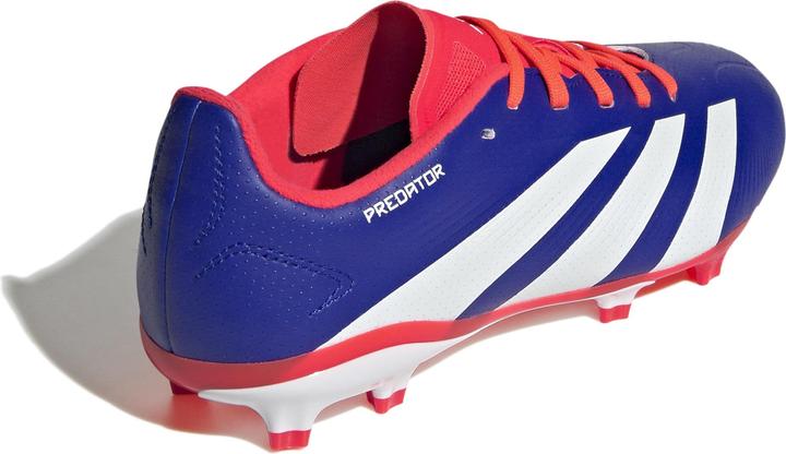 Image du produit adidas chaussures de football enfant predator league fg (38 2/3)
