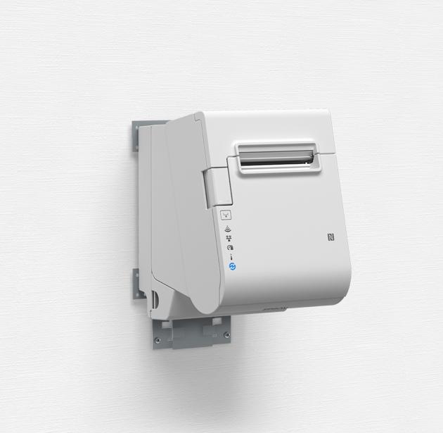 Produktbild Epson TM-T88VII (WLAN, USB 2.0)