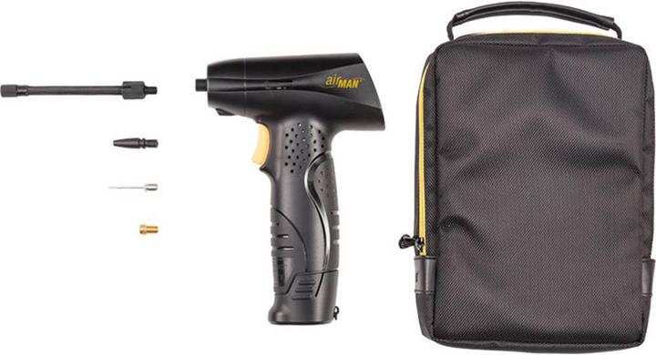 Immagine prodotto Airman Compressore per pistole ad aria (7.50 bar, 0 l)