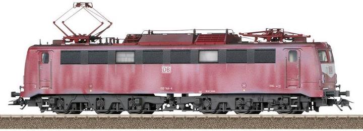 Produktbild Trix H0 E-Lok BR 150 der DB AG, MHI (Spur H0)