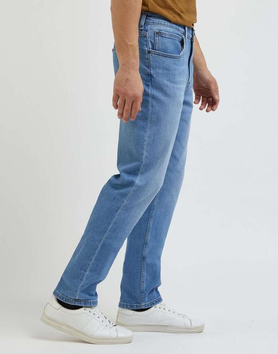 Actual product image Lee Brooklyn Jeans Straight Fit Freewheelin (W32/L32)