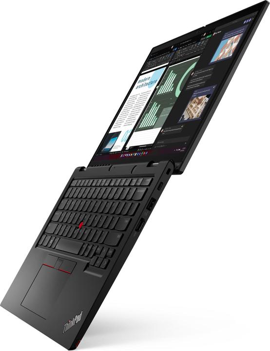 Image du produit Lenovo ThinkPad L13 Yoga Gen 4 (13.30", AMD Ryzen 7 Pro 7730U, 16 Go, 512 Go, CH)