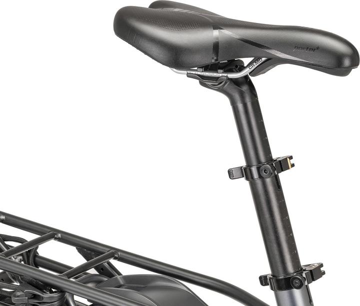 Produktbild Tern Bicycles Vektron P7i