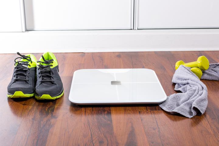 Image du produit iHealth Body Analysis Scale (185 kg)