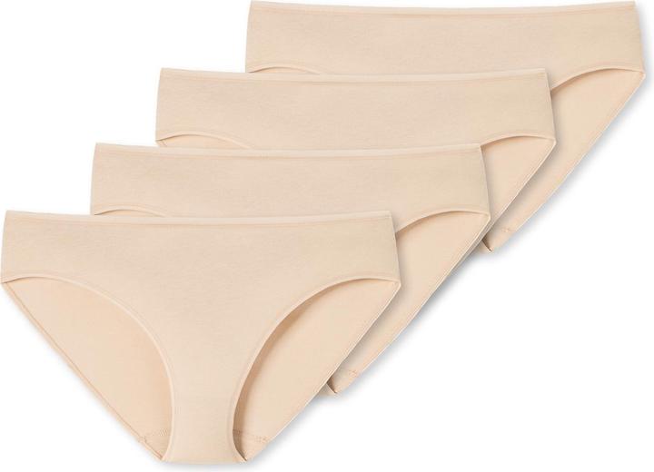 Immagine prodotto Schiesser Tai slip serie "95/5 (44, confezione da 4)