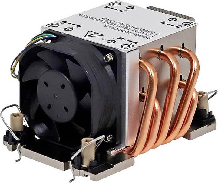 Produktbild Dynatron für Intel Sockel 4677 (66 mm)