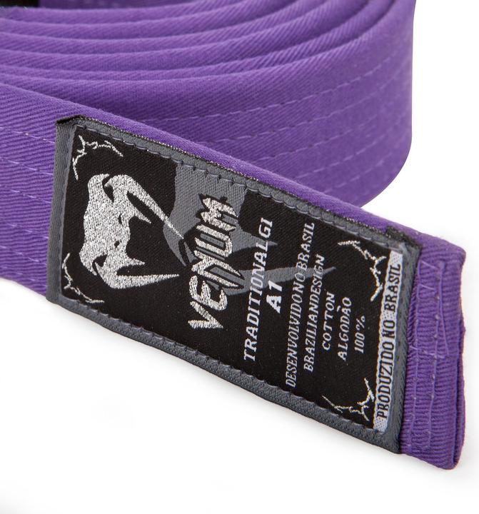 Produktbild Venum Gürtel BJJ (XL)
