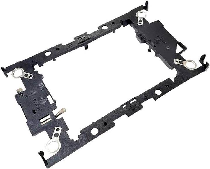 Produktbild Dynatron für Intel Sockel 4677 (66 mm)