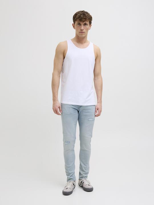 Immagine prodotto Jack & Jones Jjiglenn Jjcole Am 672 Sn (W33/L34)