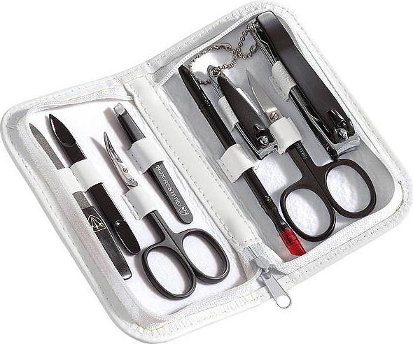 Kellermann Maniküre Etui