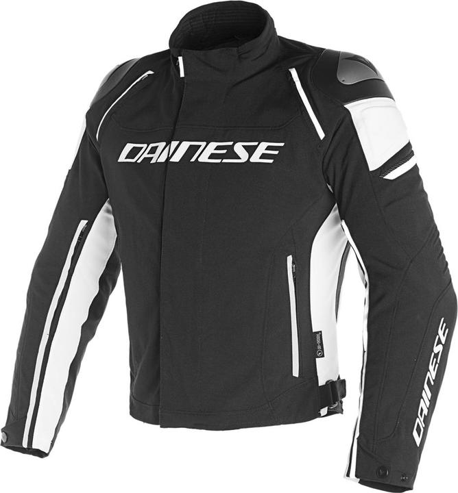Produktbild Dainese D-DRY Jacke RACING 3 (Herren, 50)
