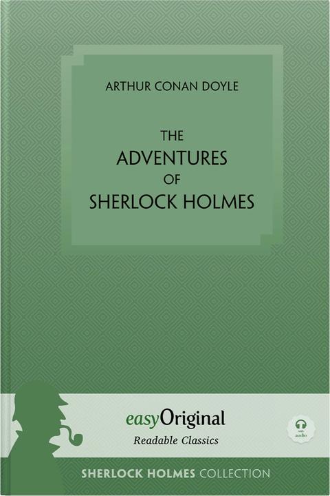 Immagine prodotto Dennis Kienzler (Tedesco, Inglese, Arthur Conan Doyle, Dennis Kienzler, Ulrike Wittmann, Ilya Franchi, 2023)