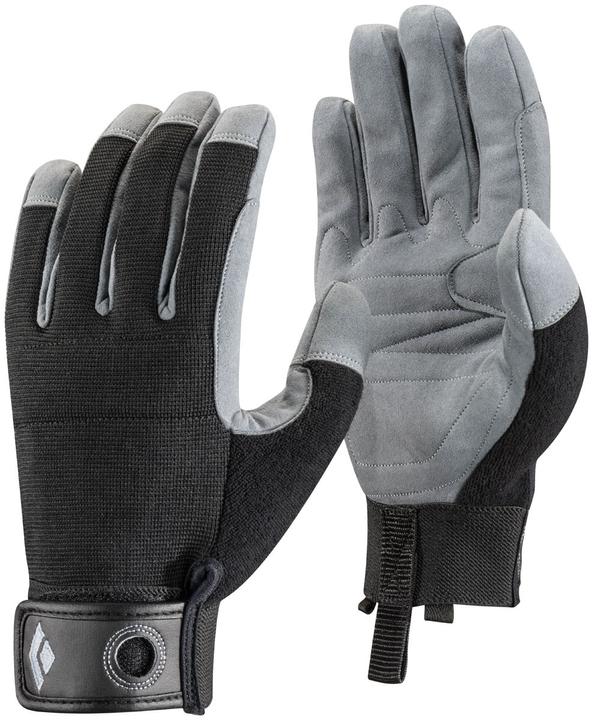 Image du produit Black Diamond Crag Gloves Gants d'escalade (S)