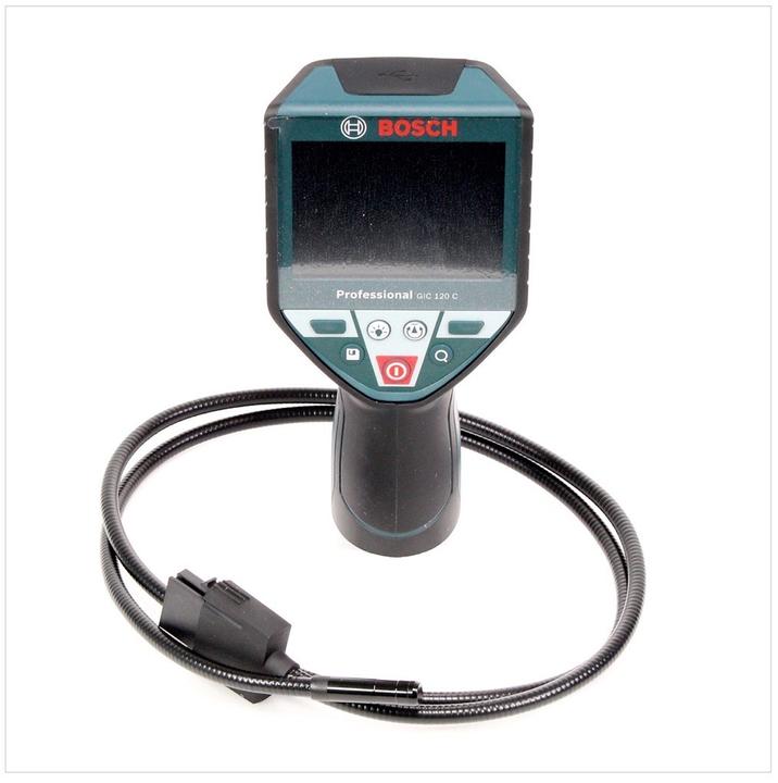 Immagine prodotto Bosch Professional Gic 120 C