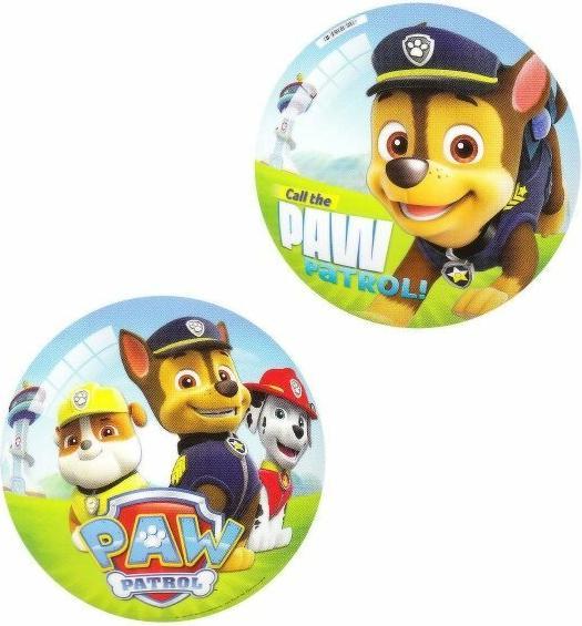 Immagine prodotto Trefl Palla Paw Patrol 23 cm