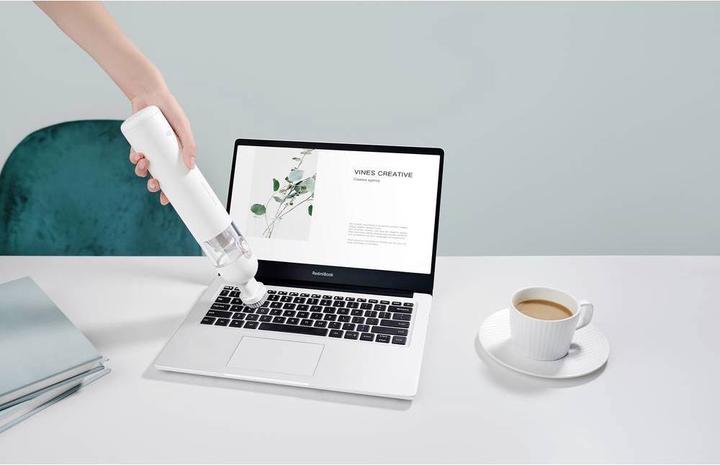Produktbild Xiaomi Mi Vacuum Cleaner Mini